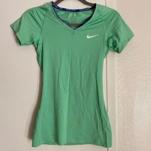 Dri-Fit Nike Pro top | Nike | xs